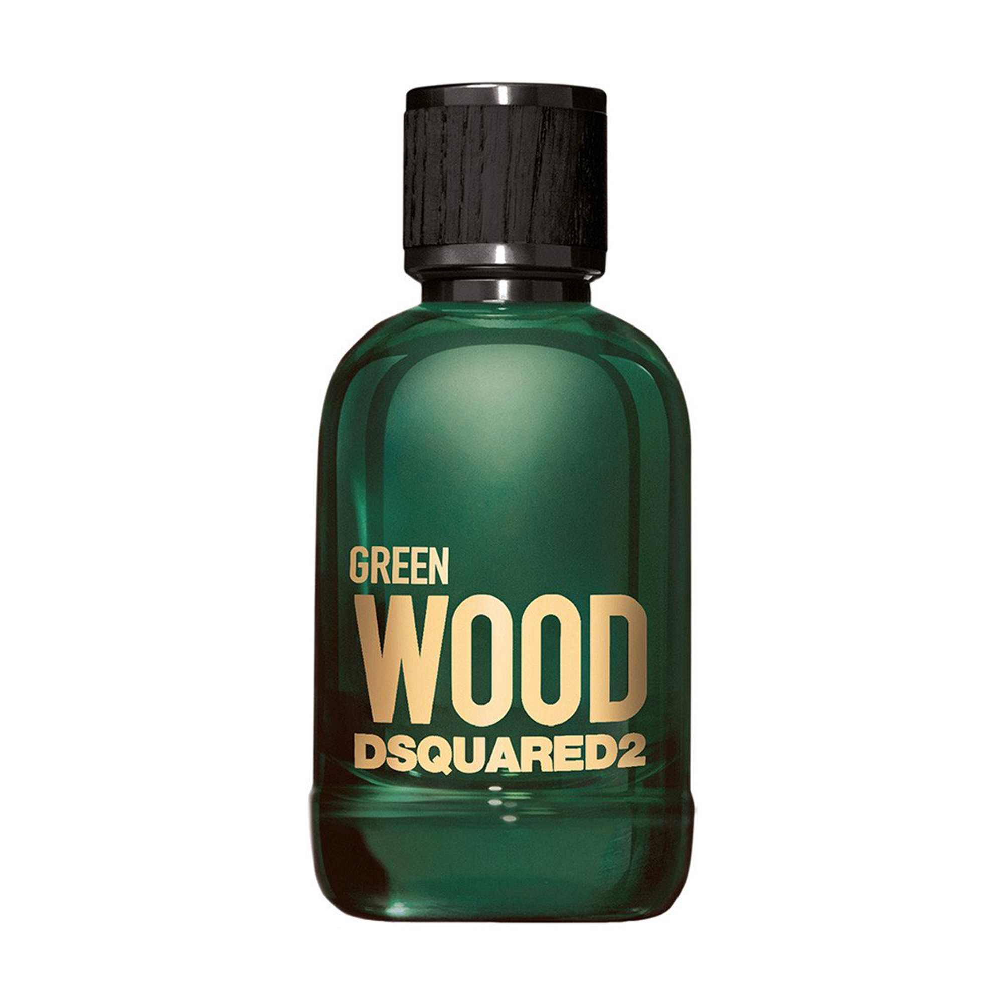 Dsquared2 Green Wood Туалетна вода чоловіча, 30 мл